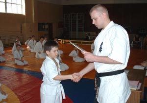 Карате