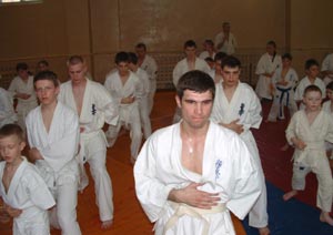 Карате