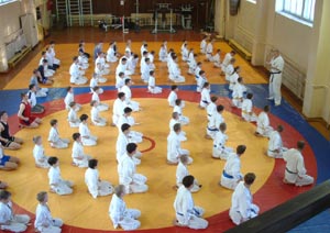 Карате