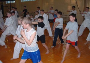 Карате