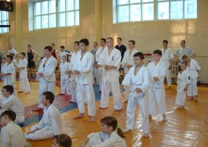 Карате