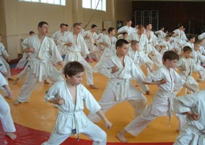 Карате