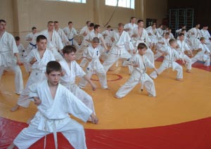 Карате