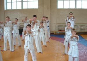 Карате