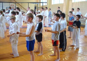 Карате