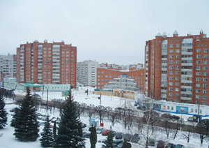 Карате