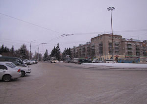 Карате