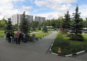 Карате