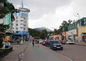 Карате